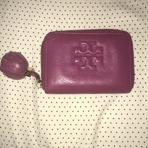 Tory Burch Wallet